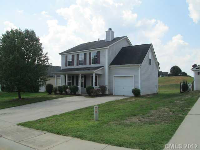 2881 SW Signal Ct., Concord, NC 28025