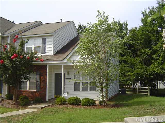 10836 Holly Ridge Blvd., Charlotte, NC 28216