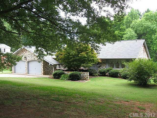 312 Murray St., Maiden, NC 28650