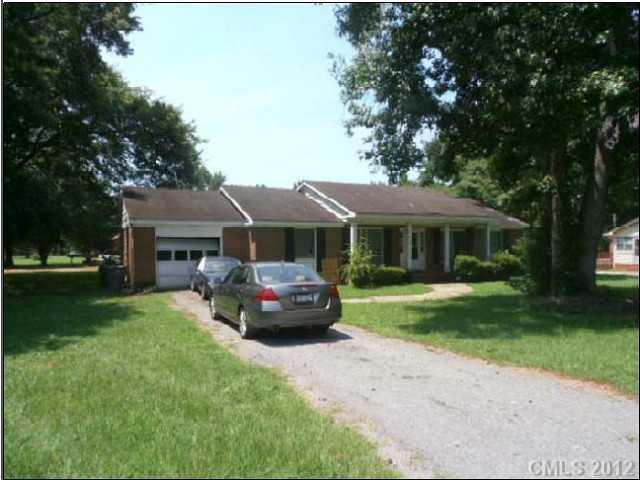 4922 Easthaven Dr., Charlotte, NC 28212