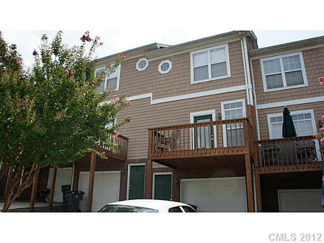 113 Woodsong Ln. #40, Mooresville, NC 28117