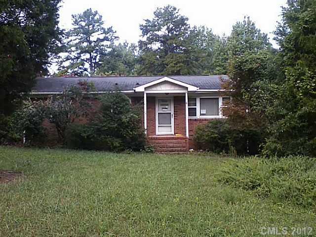 2350 Toddville Rd., Charlotte, NC 28214