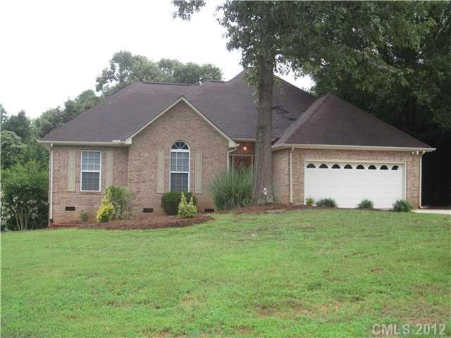 144 Equestrian Dr., Mooresville, NC 28115