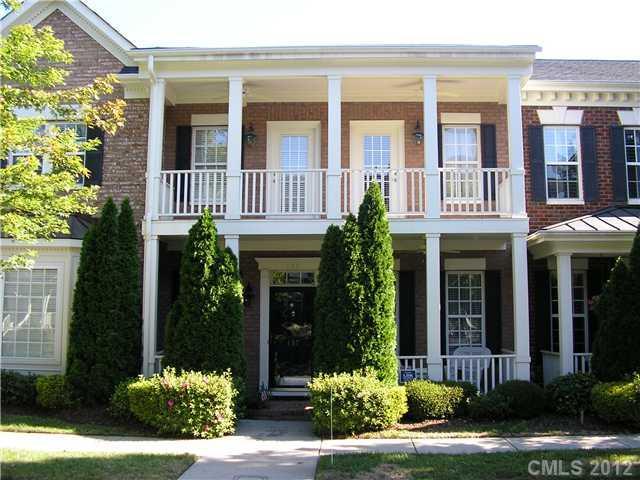 137 Harper Lee St. #220, Davidson, NC 28036