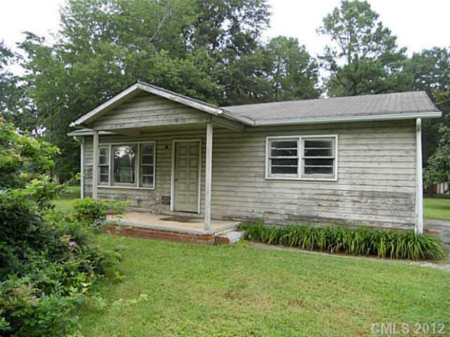 107 Carole Ave., Indian Trail, NC 28079