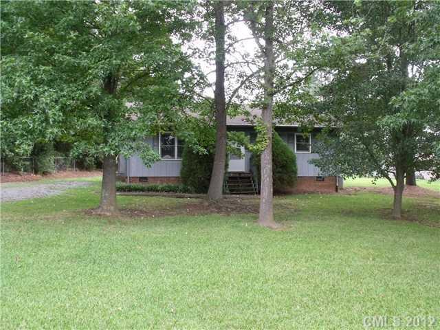 3308 Wolfe Rd., Monroe, NC 28110