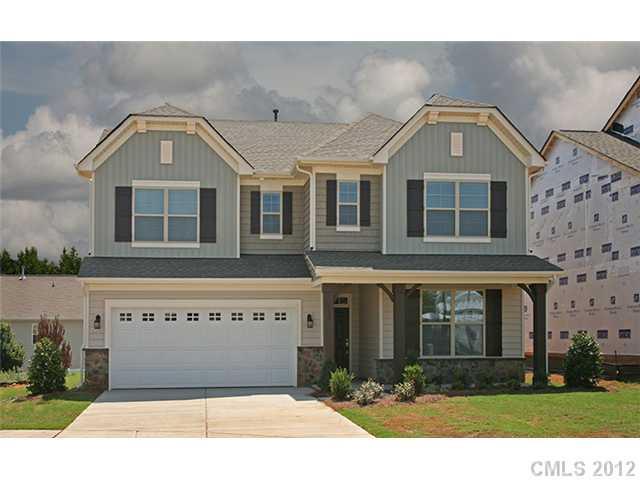 112 Artisan Ct. #74, Mooresville, NC 28117