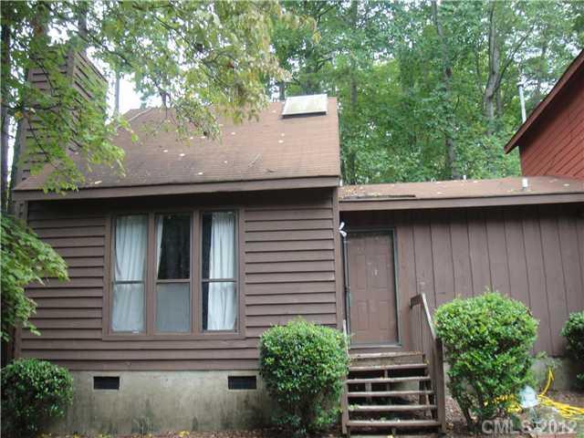 11315 E Wt Harris Blvd., Charlotte, NC 28212