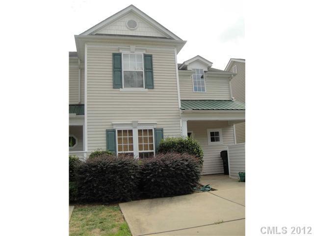 1126 Phil Oneil Dr., Charlotte, NC 28215
