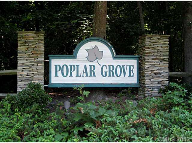 Lot 42 Tawny Bark Dr., Mooresville, NC 28117