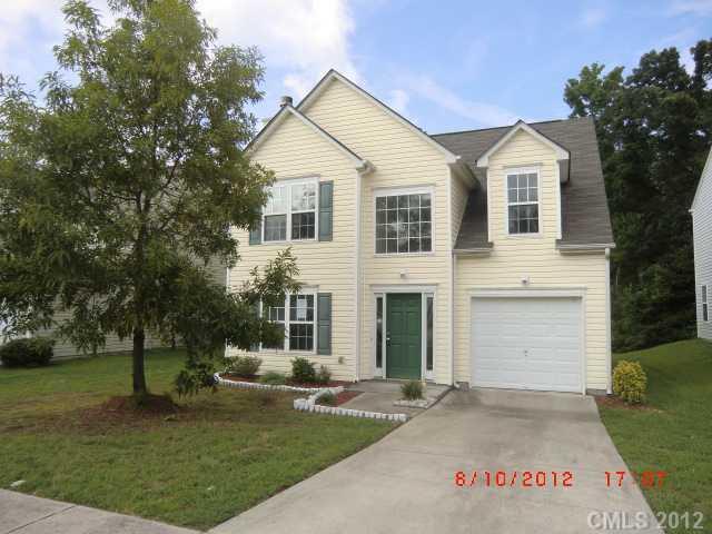 10222 Covingtonwood Dr., Charlotte, NC 28214