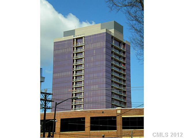 315 Arlington Ave. #1204, Charlotte, NC 28203