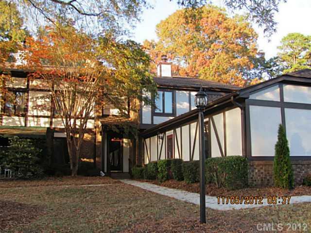 7220 Quail Meadow Ln., Charlotte, NC 28210