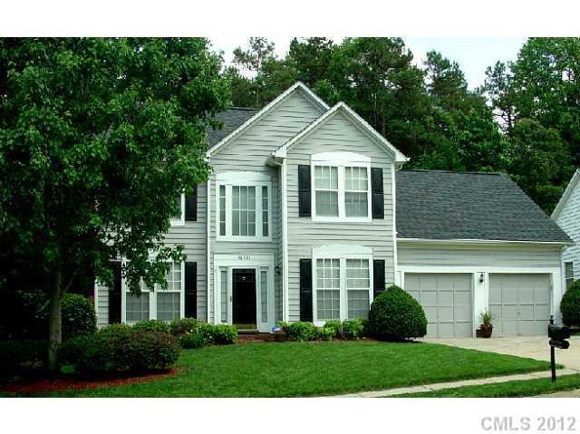 6003 Skyline Dr., Charlotte, NC 28269