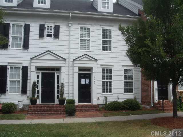 8909 Socata Way #122a, Charlotte, NC 28269