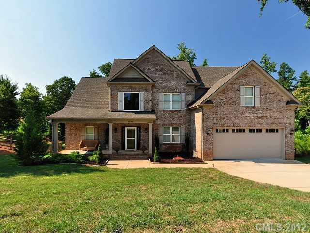 6688 Maple Spring Ct., Denver, NC 28037