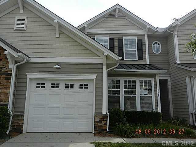 6009 Pale Moss Dr., Charlotte, NC 28269