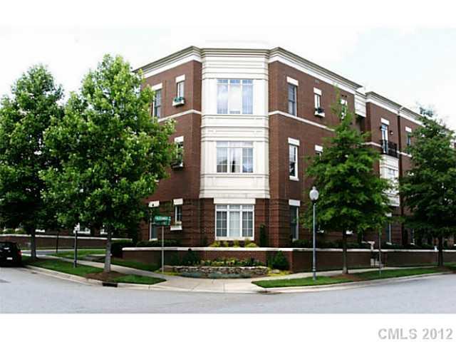 763 N Alexander St. #., Charlotte, NC 28202