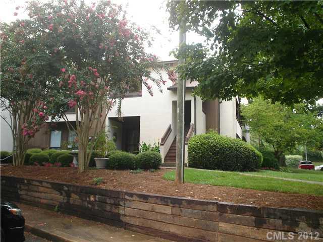 5711 Dockside Dr. #1006, Charlotte, NC 28227