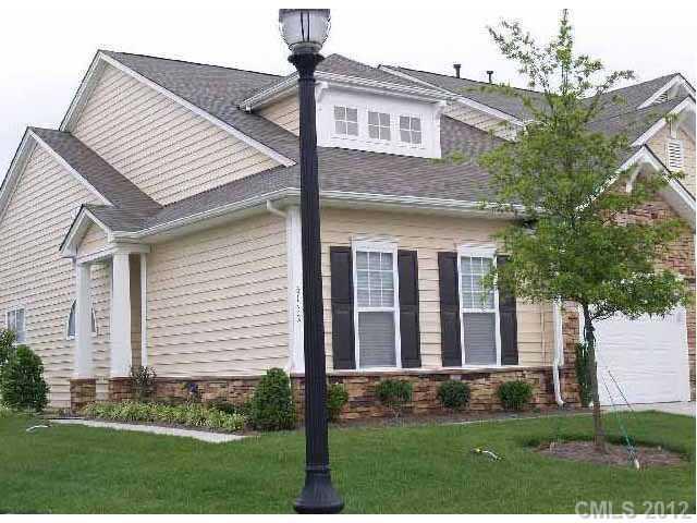 6032 Pale Moss Ln. #., Charlotte, NC 28269