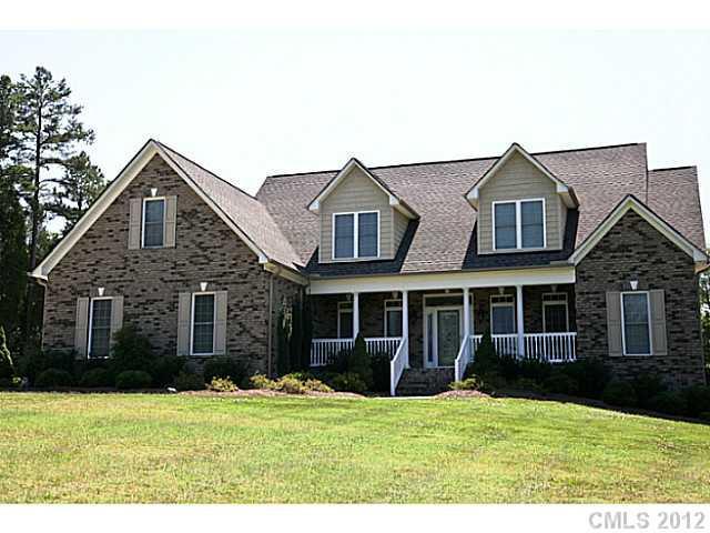 2498 Lyla Ave., Concord, NC 28027