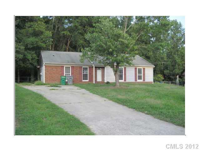 11315 Smoke Tree Ln., Charlotte, NC 28226