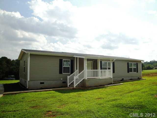 576 Massey Deal Rd., Statesville, NC 28625