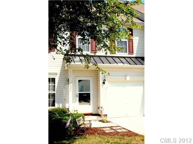 4004 Carl Parmer None #-, Harrisburg, NC 28075