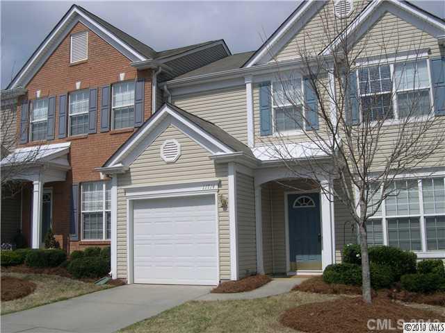11714 Harsworth Ln., Charlotte, NC 28277