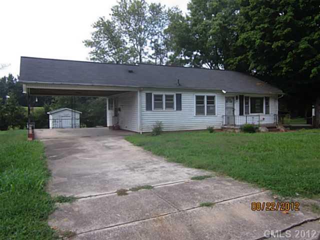 2039 Cline St., Statesville, NC 28677