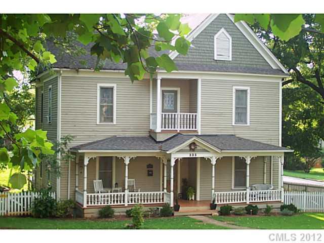 333 N Kelly St., Statesville, NC 28677