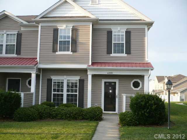 4210 Town Center Rd., Harrisburg, NC 28075