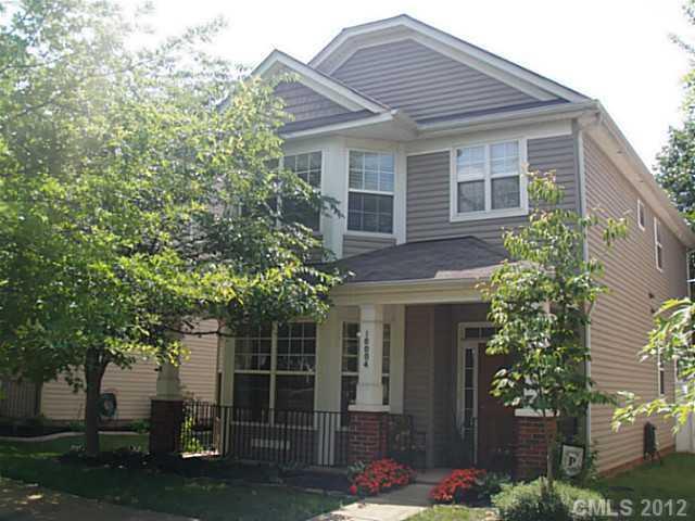 10004 Caldwell Depot Rd., Cornelius, NC 28031