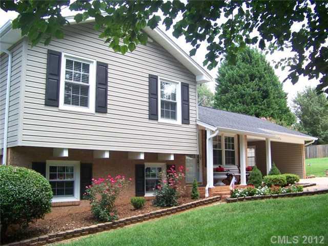 1036 Hefner Dr., Conover, NC 28613