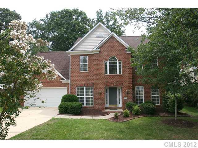 7330 Ridgefield Dr., Charlotte, NC 28269