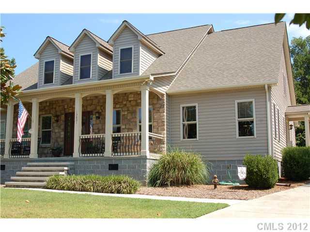 13801 E Rocky River Rd., Davidson, NC 28036