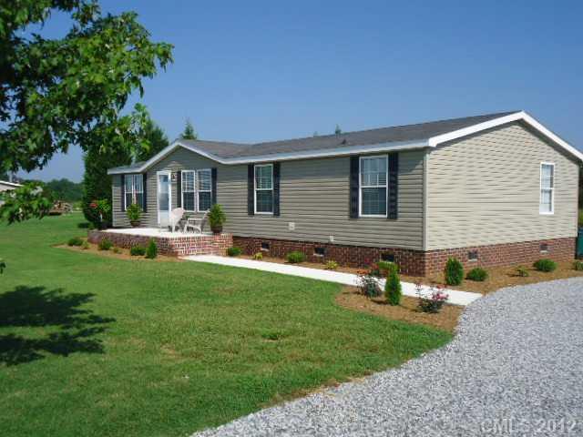 4458 Long Ferry Rd. #17, Salisbury, NC 28146