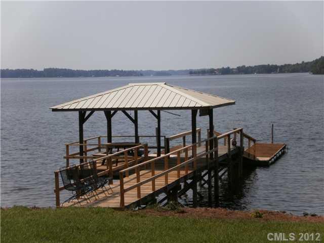 7754 Harbor Ln., Denver, NC 28037