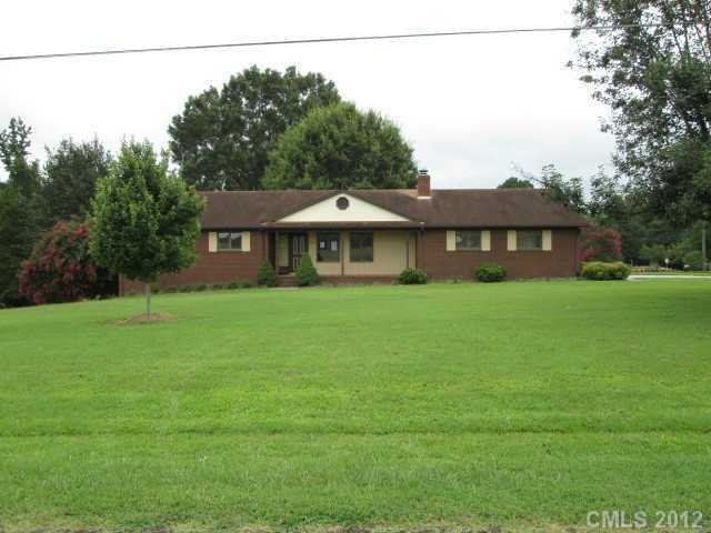 2385 Enon Church Rd., Salisbury, NC 28147