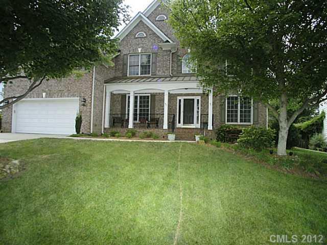 151 Middleton Pl., Mooresville, NC 28117