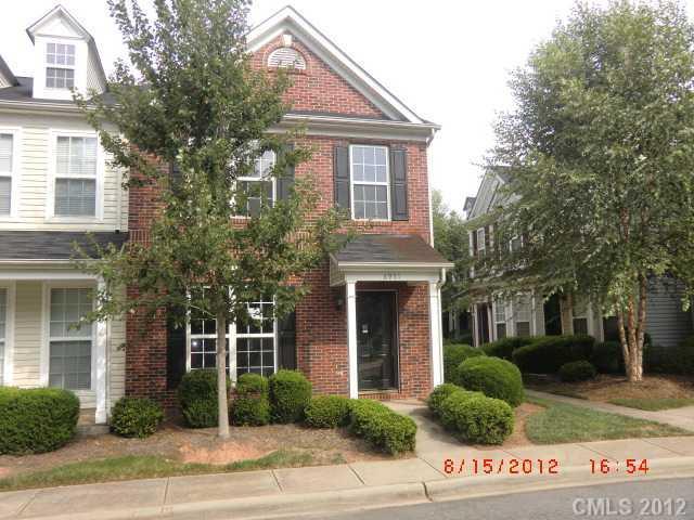 8951 Gerren Ct., Charlotte, NC 28217