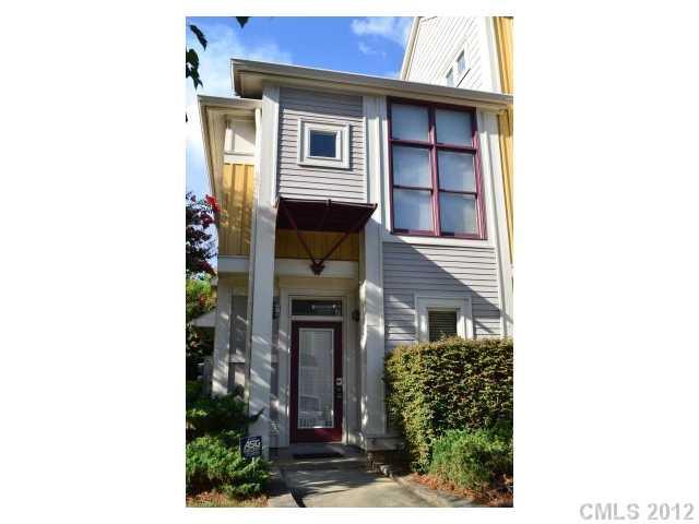 1017 Park West Dr. #7, Charlotte, NC 28209