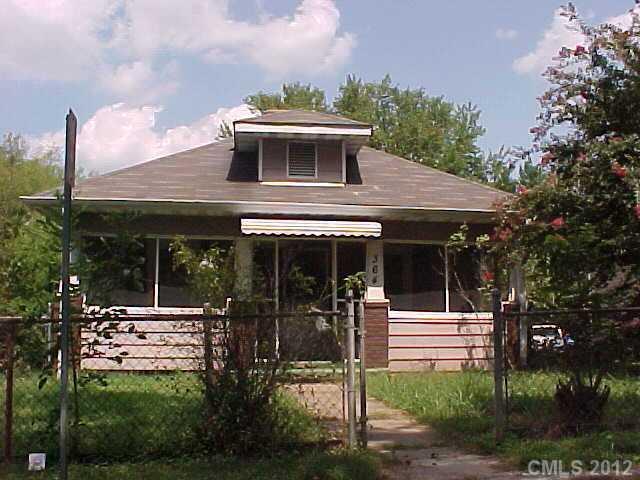 364 Vance Dr., Concord, NC 28025