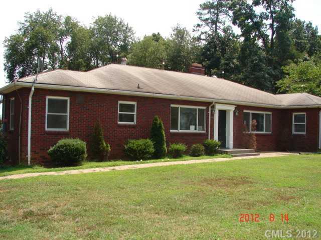 1444 Oak Ridge Farm Hwy., Mooresville, NC 28115