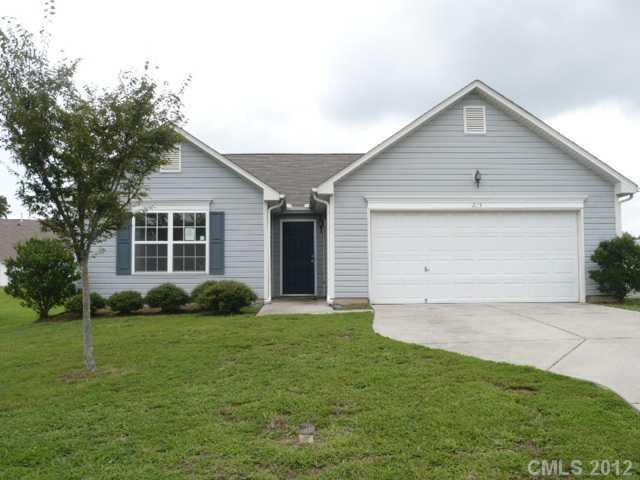 2113 Mallard Pointe Dr., Kannapolis, NC 28083