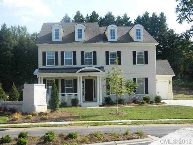 3417 Selwyn Ave., Charlotte, NC 28209