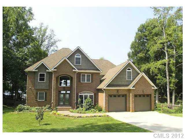 169 Broadview Cir., Mooresville, NC 28117