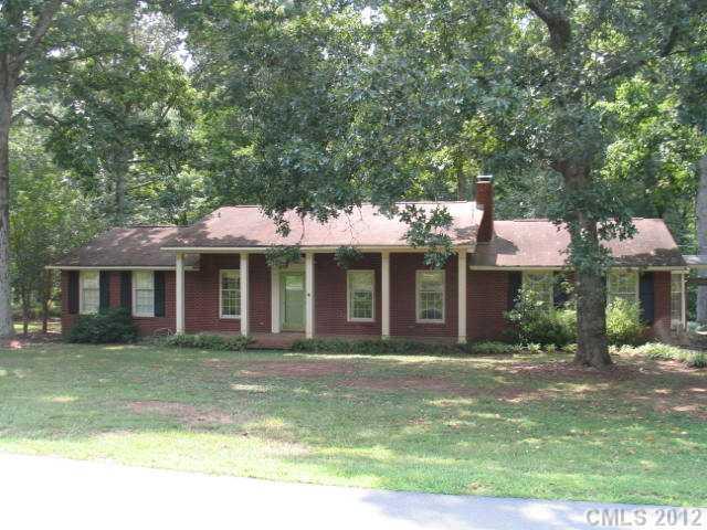 1119 Cherry Mountain Rd., Shelby, NC 28150