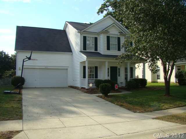 8285 Chatham Oaks Dr., Concord, NC 28027