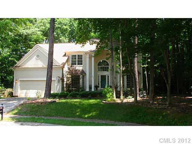 6202 Oak Cove Ln., Charlotte, NC 28269